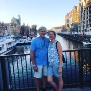 Meet your Posher, Michelle